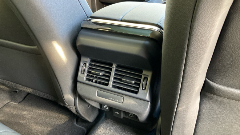 Land Rover Range Rover Evoque 2.0 D200 Dynamic SE 5dr Auto Diesel Hatchback